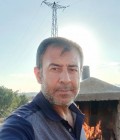 Rencontre Homme : Mahmut, 44 ans à Turquie  İstanbul 